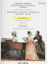 Grandi operisti per giovani cantanti (Soprano) - Raccolta II