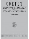 Principi Razionali Della Tecnica Pianistica