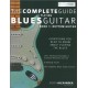 The Complete Guide To Playing Blues Guitar - Book 1: Rhythm Guitar