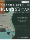 The Complete Guide To Playing Blues Guitar - Book 1: Rhythm Guitar