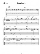 Graduated Soloing (book/CD)