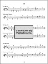 Scales Positions/Shapes Workout