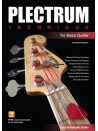 Plectrum Technique for Bass Guitar (Audio download)