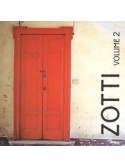 Giovanni Battista Zotti - Volume 2 (CD)