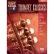 Trumpet Classics: Play-Along Volume 2 (book/Audio Access)