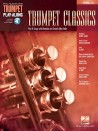Trumpet Classics: Play-Along Volume 2 (book/Audio Access)