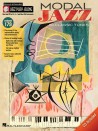 Jazz Play-Along Volume 179: Modal Jazz (book/CD)