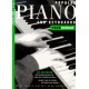 Rockschool Popular Piano And Keyboards - Grade 3 (book/CD)