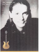 Robben Ford - For Guitar Tab
