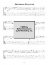 Fiddle Tunes for Flatpicking Guitar (book/3 CD)