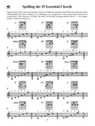 First Lessons Fingerstyle Guitar (book/CD)