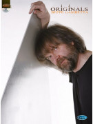 Beppe Gambetta: Originals, Volume 1 (book/CD)