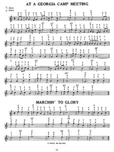 Harmonica Songbook