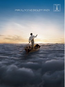 Pink Floyd: The Endless River (Guitar Tab)