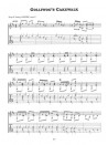 Fiddle tunes, Classic Rags & Cakewalks (book/3 CD)