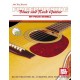 Fingerpicking Blues and Rock Guitar (Book/CD)