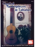 Classical Masterpieces in Tablature