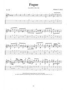 Classical Masterpieces in Tablature