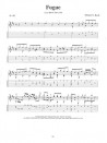 Classical Masterpieces in Tablature