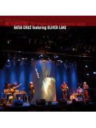 Hexaphone - The Cosmology of Improvised Music (CD/DVD)