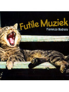 Fiorenzo Bodrato - Futile Muziek (CD)