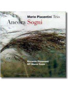 Mario Piacentini - Ancora Sogni (CD)