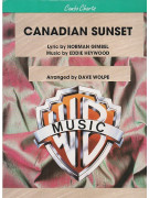 Canadian Sunset (combo)