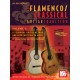 Flamenco Classical Guitar Tradition Volume 1