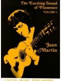 The Exciting Sound of Flamenco Volume 2