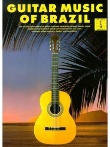 Guitar Music of Brazil