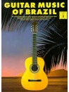 Guitar Music of Brazil