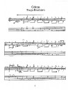 Brazilian Tangos