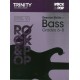 Rock & Pop : Session Skills for Bass Grade 6-8 (book/CD)