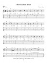 Easiest Country Guitar for Children (book/CD)