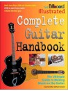 The Illustrated Complete Guitar Handbook