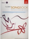 The ABRSM Songbook - Book 1 (book/CD)