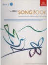 The ABRSM Songbook - Book 2 (book/CD)
