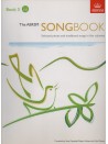 The ABRSM Songbook - Book 3 (book/CD)
