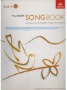 The ABRSM Songbook - Book 4 (book/CD)
