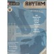 Jazz Play-Along volume 53: Rhythm Changes (book/CD)