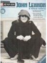 Jazz Play-Along volume 189: John Lennon (book/CD)