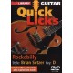Lick Library: Quick Licks - Brian Setzer Rockabilly (DVD)
