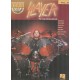 Slayer: Drum Play-Along Volume 37 (book/CD)