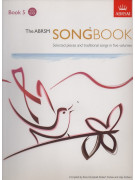 The ABRSM Songbook - Book 5 (book/CD)