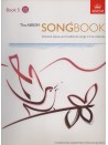 The ABRSM Songbook - Book 5 (book/CD)