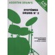 Agostini Drum's - Sessions Volume 2 (Book/CD)