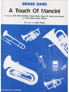 A Touch Of Mancini