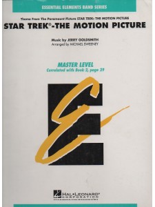 Star Trek - The Motion Picture
