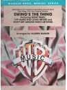 Swing's the Thing (Concert Band)