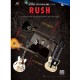 Ultimate Easy Guitar Play-Along: Rush (book/DVD)